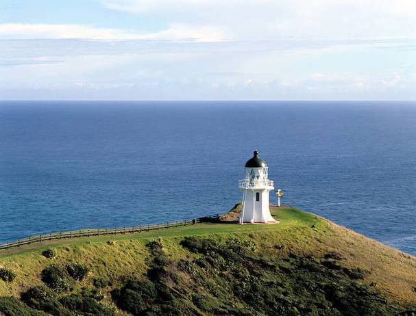 新西兰3年多次往返签证