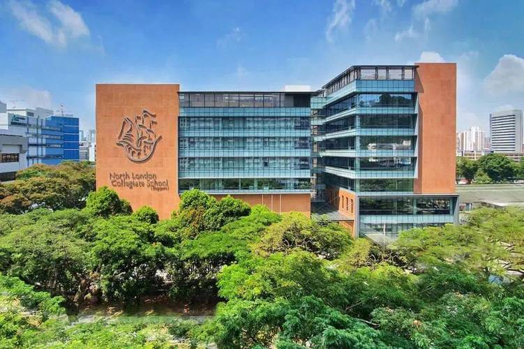 新加坡留学幼教专业学校