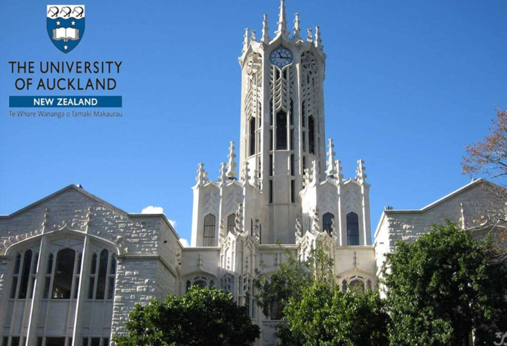 新西兰城市规划专业排名