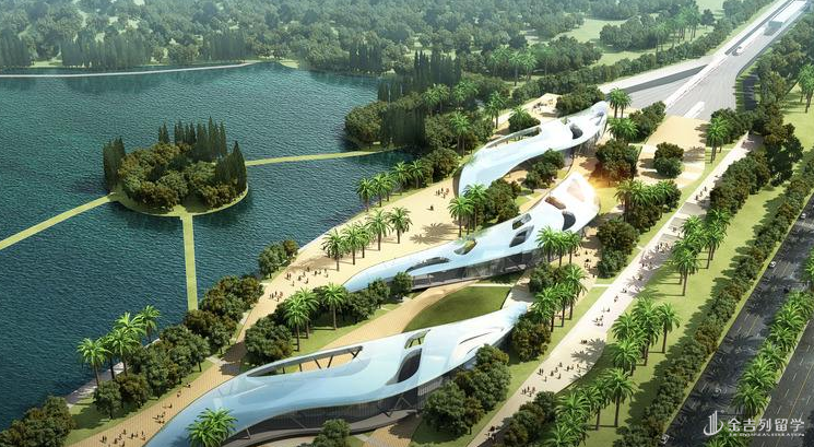 新西兰城市规划专业排名