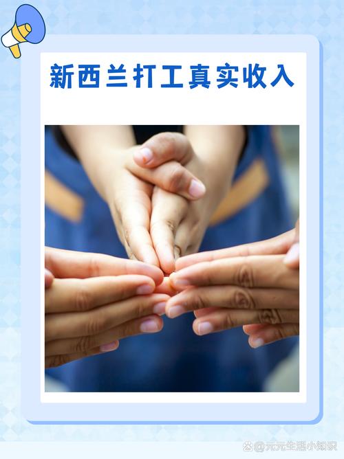 去新西兰工作的人有钱么