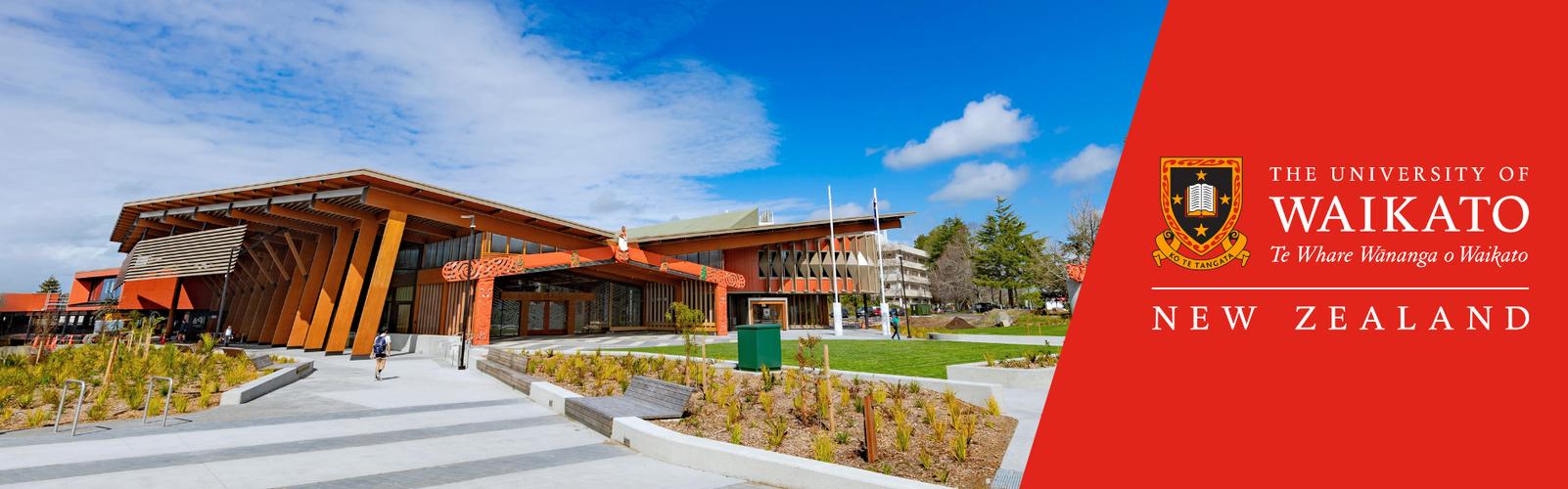 新西兰大学环境设计专业