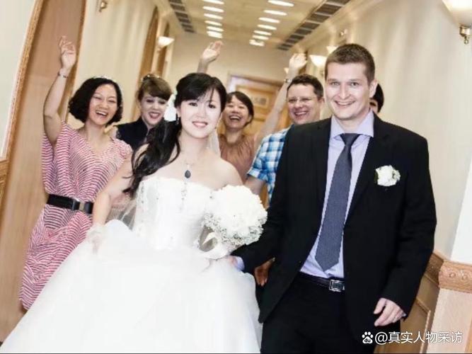 与有澳洲绿卡的人结婚吗