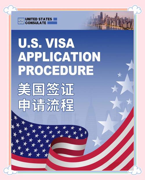 申请美国工作签证的条件