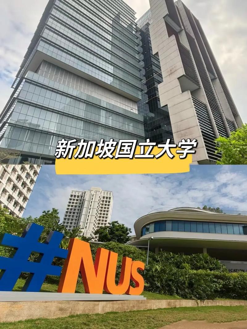 新加坡公立大学世界排名