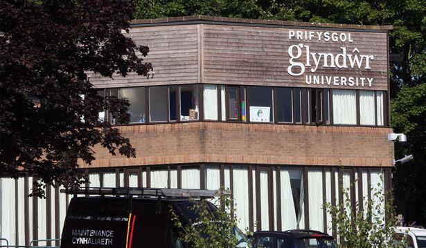 英国格林多大学 新加坡