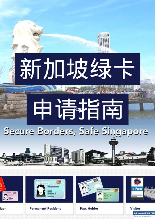 学生如何申请新加坡绿卡