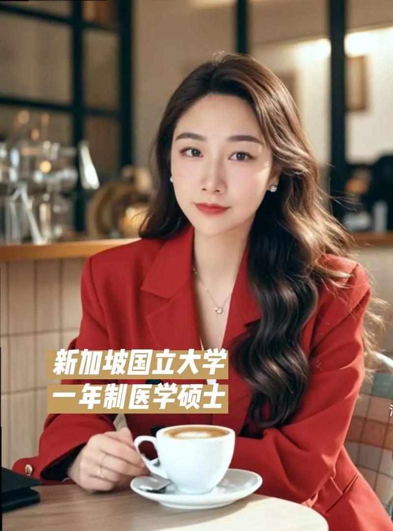 新加坡国立大学硕士医学