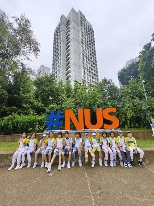 想去带孩子去新加坡上学