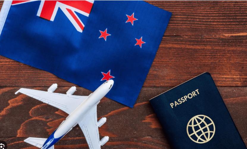 澳洲留学生 新西兰签证