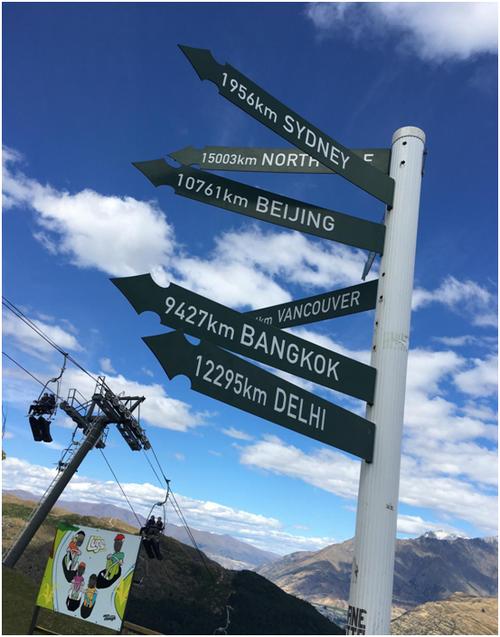 澳洲留学生 新西兰签证