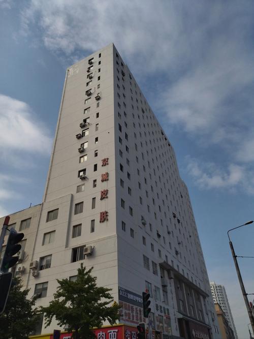 沈阳新西兰体检指定医院