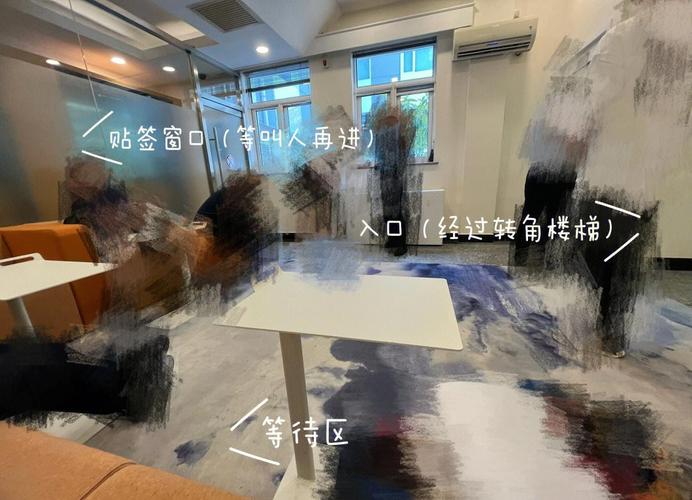 荷兰临时居留签证mvv