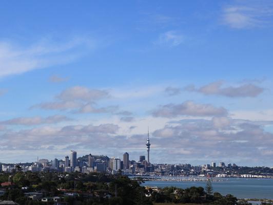 新西兰旅游签证多久下来