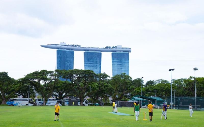 申请新加坡留学签证流程