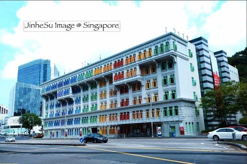 申请新加坡留学签证流程