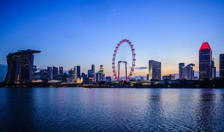 申请新加坡留学签证流程