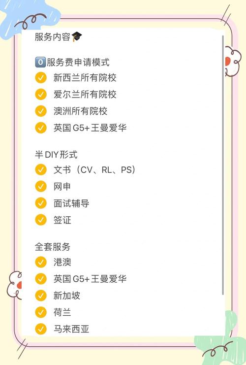 澳洲研究生留学申请时间