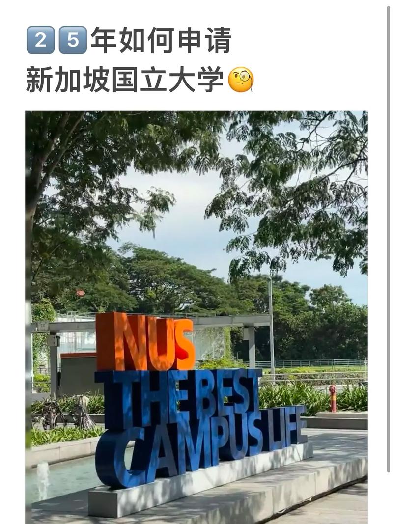 新加坡国立大学申请ib