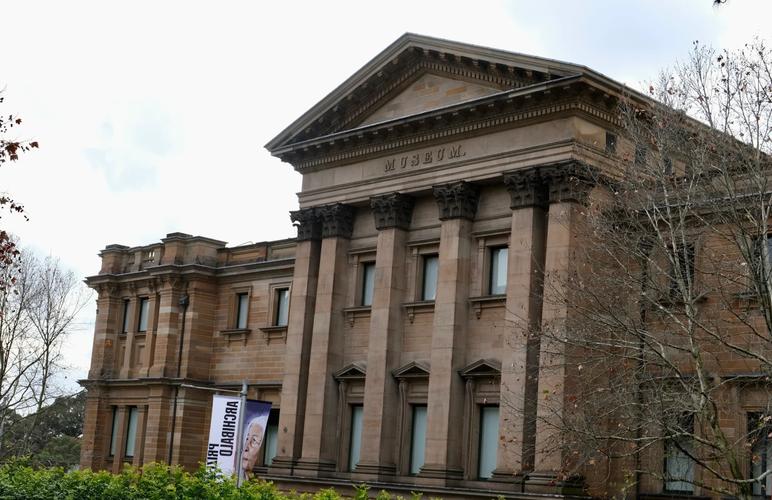 澳大利亚领事馆签证中心