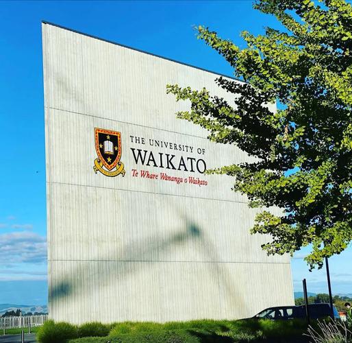 新西兰有精算专业的学校