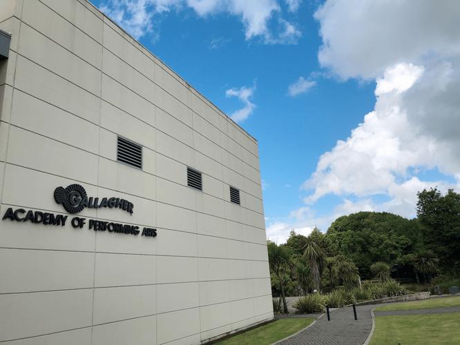 新西兰有精算专业的学校