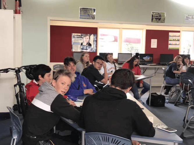 新西兰语言课程好通过吗