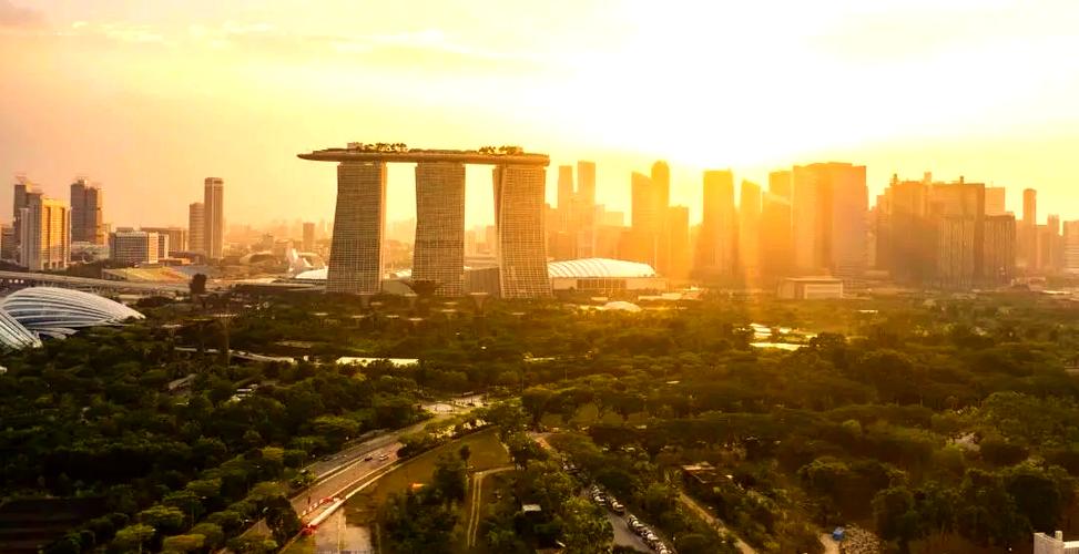 新加坡幼儿教育发展概况