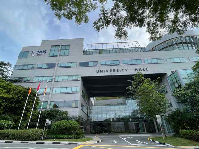 广东新加坡留学中介机构