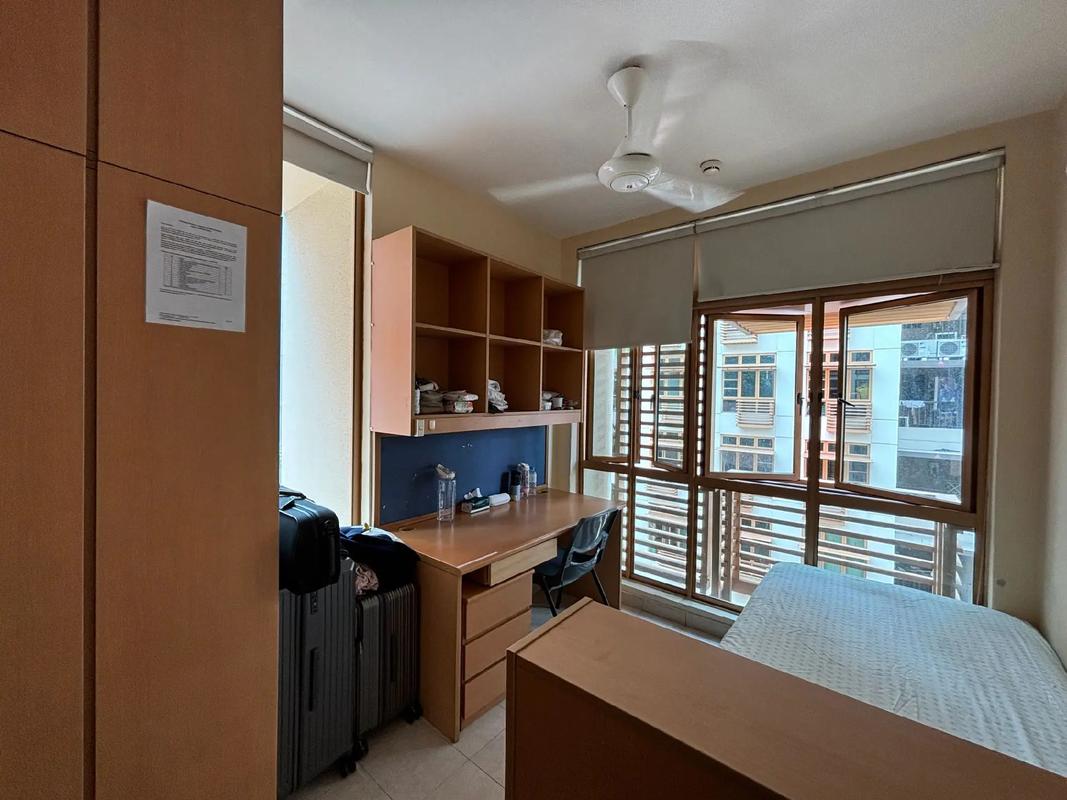 新加坡国立住宿申请资格