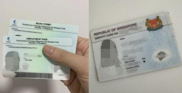 wp在新加坡可以做几年