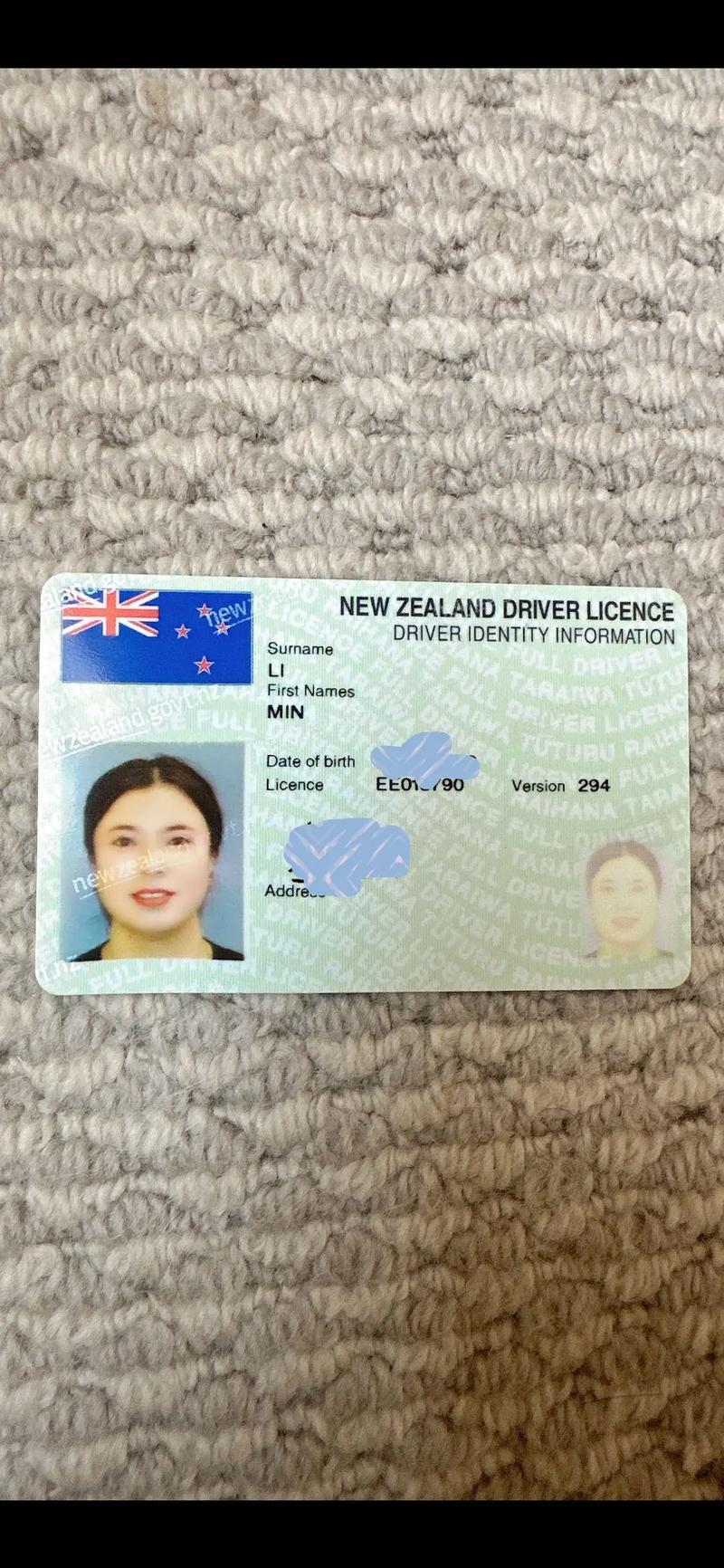 新西兰银行开户 外国人