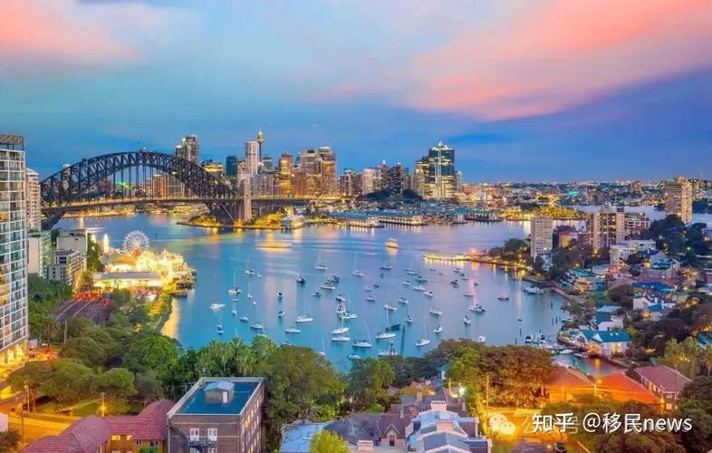 南澳洲移民500万投资