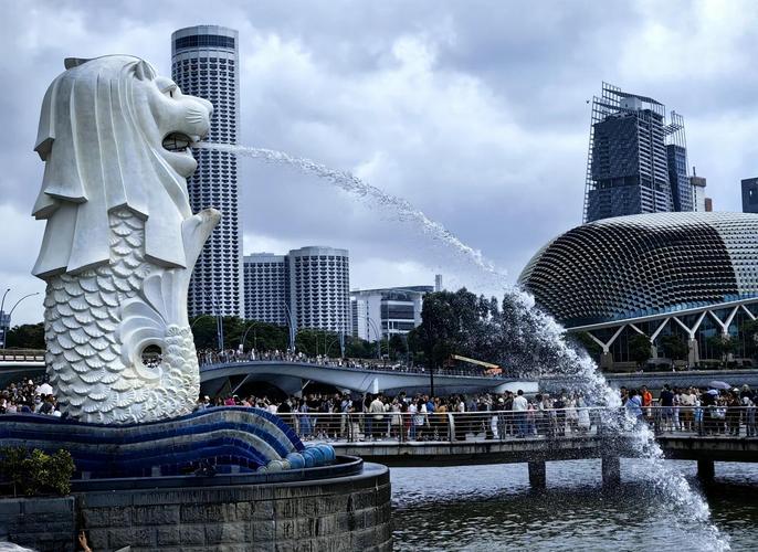 2025出国留学新加坡