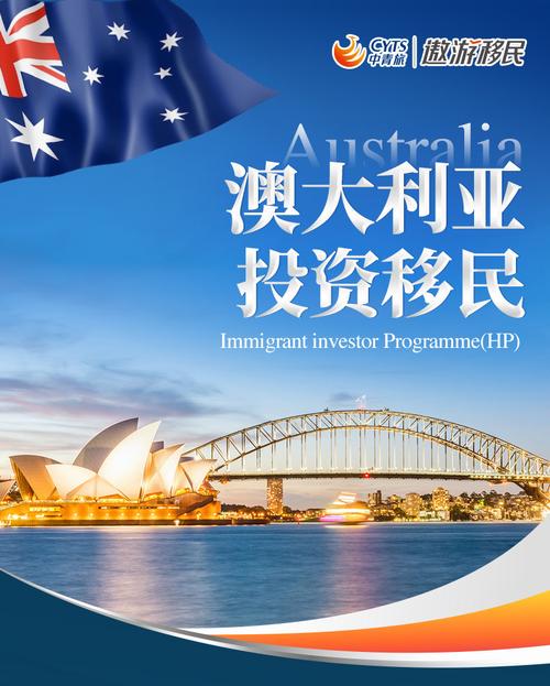 澳洲投资移民188要求