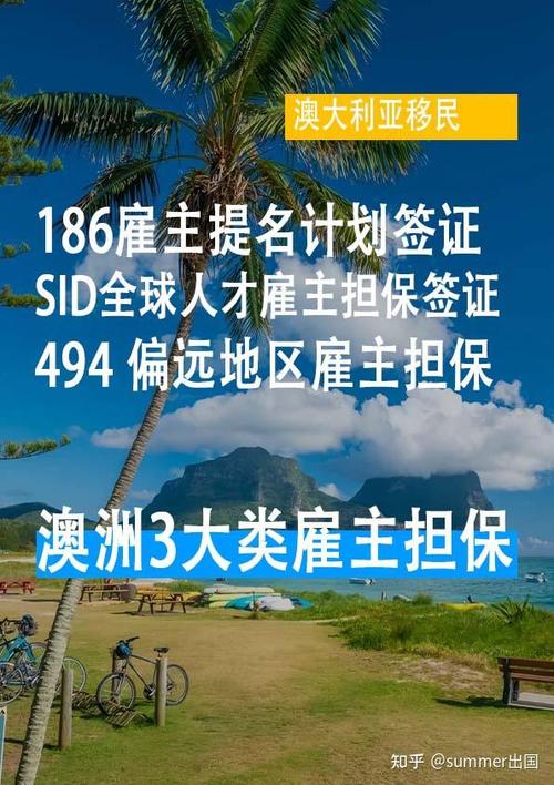 雇主担保移民澳洲187