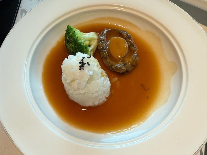 新西兰汉密尔顿 广东菜