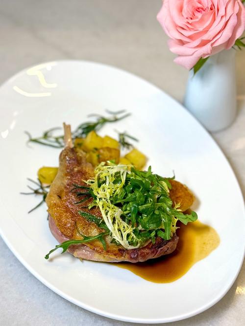 新西兰汉密尔顿 广东菜