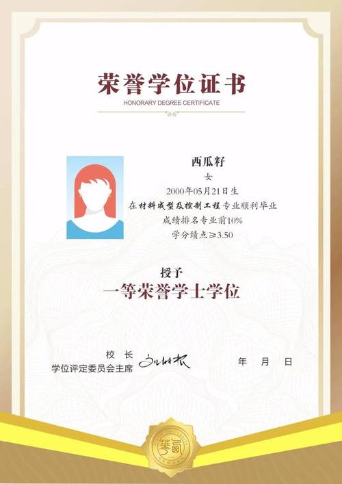 新西兰工程荣誉学士学位