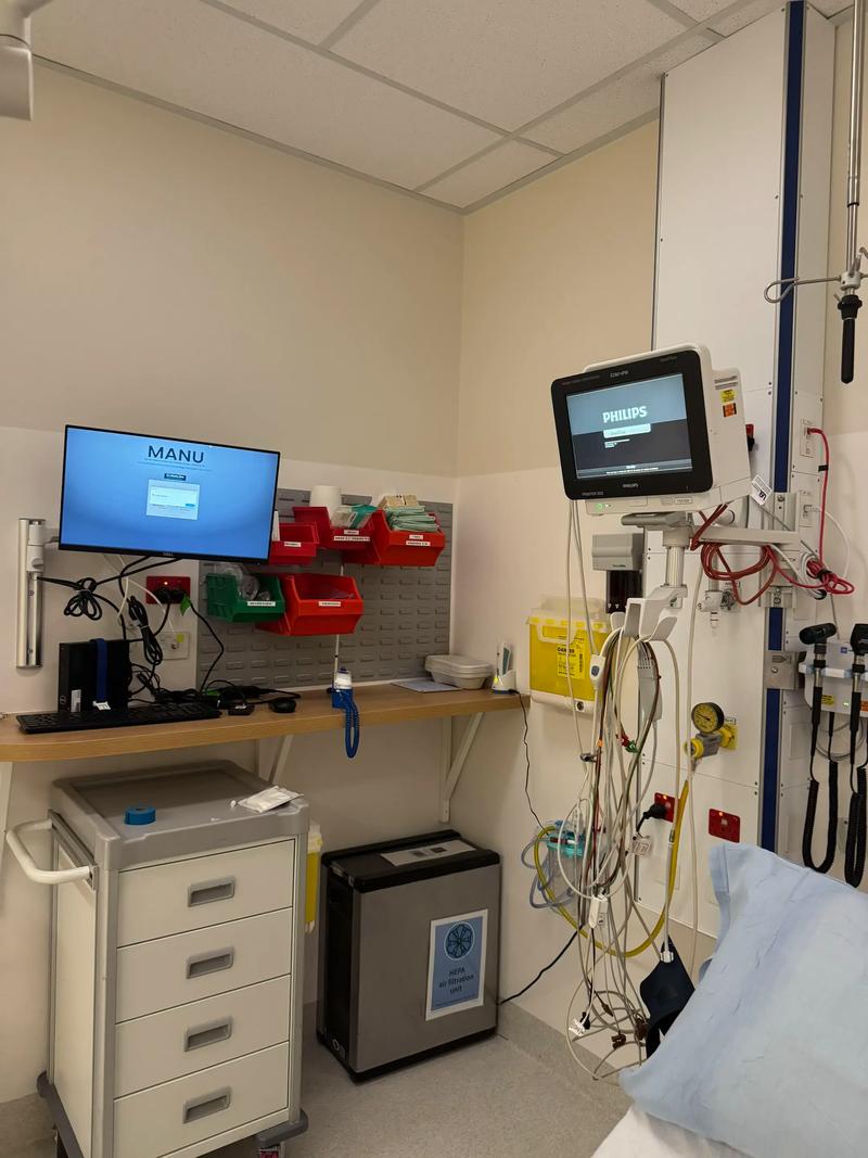 新西兰指定体检医院地址