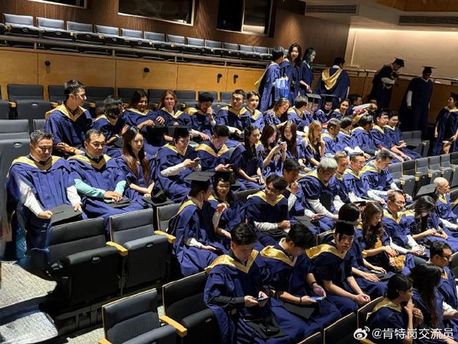 新加坡国立大学硕士毕业