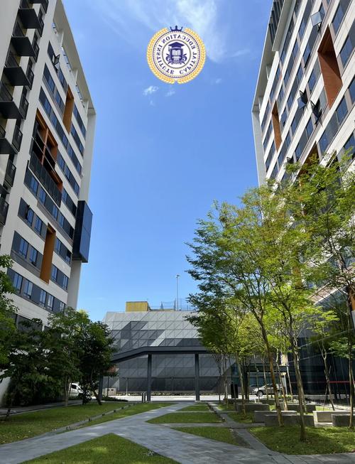 新加坡科技设计大学位置