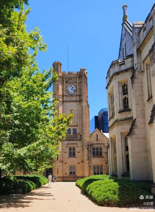 墨尔本大学是澳洲第一吗