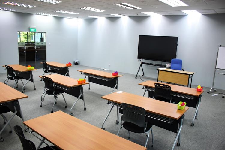 新加坡国立大学营销洞察