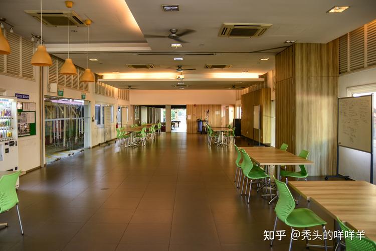 新加坡国立大学宿舍sh