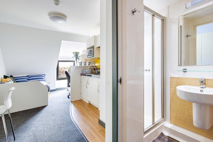 新加坡国立大学宿舍sh