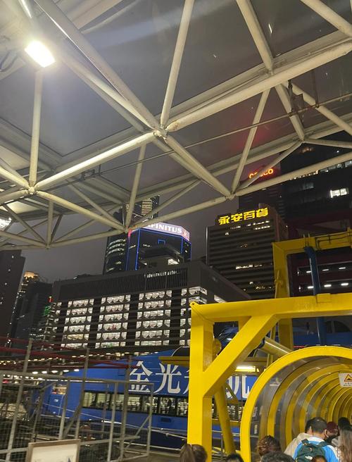 香港护照去美国要签证吗