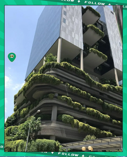 新加坡福利待遇最好企业