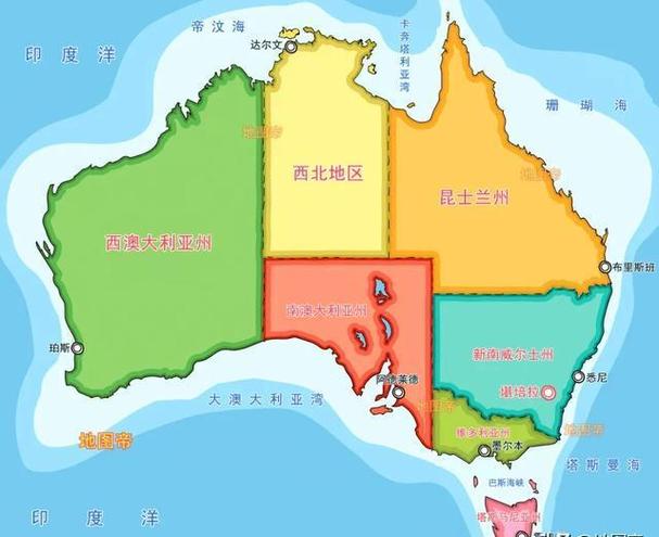 新西兰vs澳大利亚经济