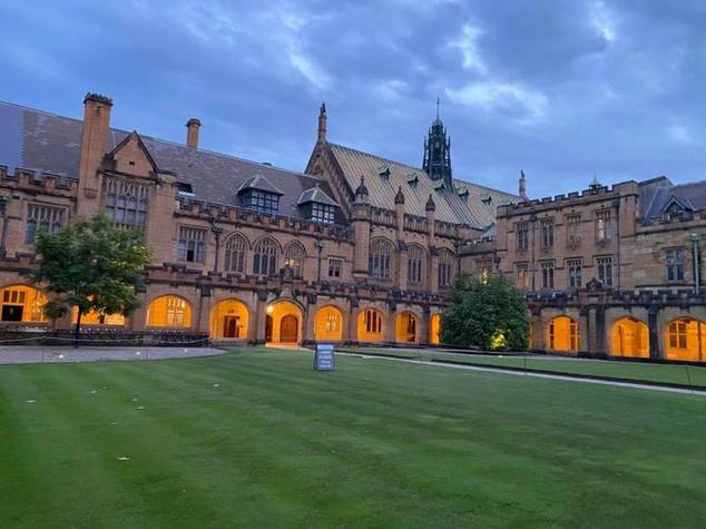 美国 澳洲 高中留学